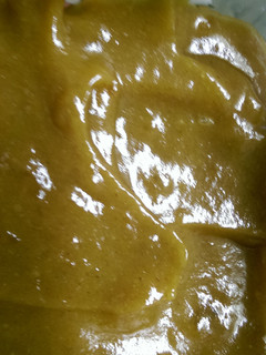 A picture of Individual Apple Butter.