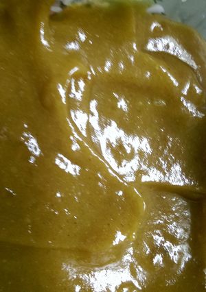 A picture of Individual Apple Butter.