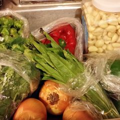 A picture of Sofrito.
