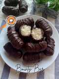 Bounty Bar (Coconut Chocolate) 🥥