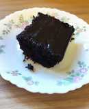 Delicious Chocolate Pie (Super Easy and No Mixer Needed)