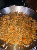 Arroz Chino mi estilo !