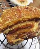 Air Fryer Crispy Pork Belly / Lechon Kawali