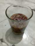 Es Cendol Sagu