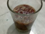 Es Cendol Sagu