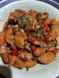 Nugget cabe garam
