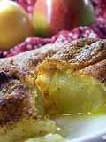 Apple Dumplings