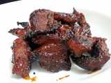 pork char siu