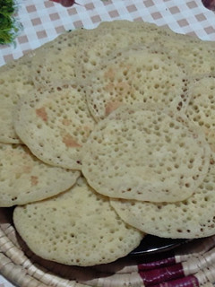 صورة لوصفة ميني بغرير