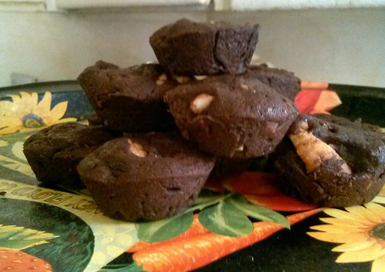 Easiest Way to Make Award-winning Mae&#39;s Fudgey Brownies