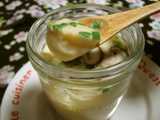 instant chawanmushi