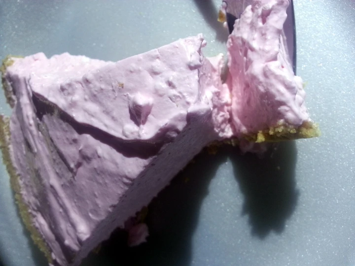 Easy Steps to Make Pink Lemonade Ice Box Pie the Perfect Really delicious