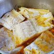 Stoccafisso alla messinese
