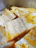 Stoccafisso alla messinese