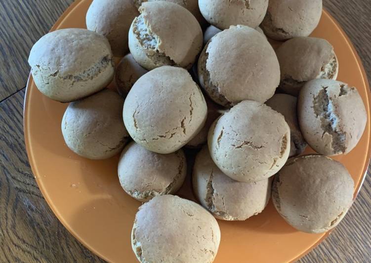 Step-by-Step Guide to Make Speedy Cinnamon cookies