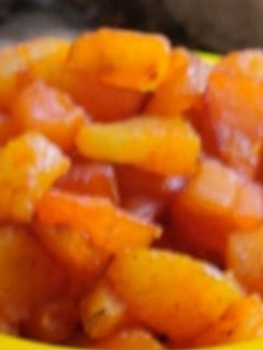 உருளைக்கிழங்கு பொரியல் செய்முறை முக்கிய புகைப்படம்