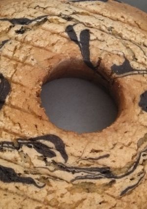 Foto resep Bolu jadul ekonomis