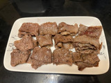 無骨牛小排