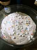 Hot Cocoa Dip