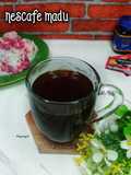 Nescafe Madu