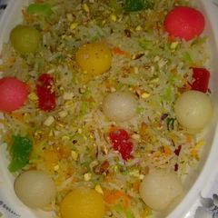 A picture of Mutanjan.