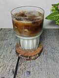 Kopi Susu Kelapa Vietnam | Cà phê cốt dừa ✅