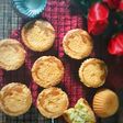 Bolu Jadul Kering 3 Bahan