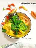 Pindang Patin Lampung