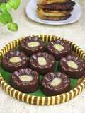 Hunkwe Coklat Pisang