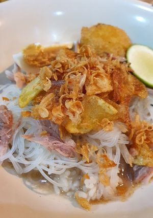 Foto resep Soto Banjar