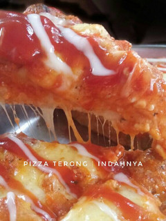 Foto resep Pizza terong