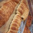 Soft bread roti manis empuk bisa dikreasikan macam2