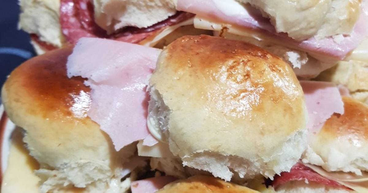 Masa Bsica De Chips Pancitos Pequeos Solopanes Com