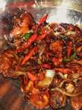 Ayam Kecap