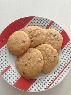 Una foto de Cookies