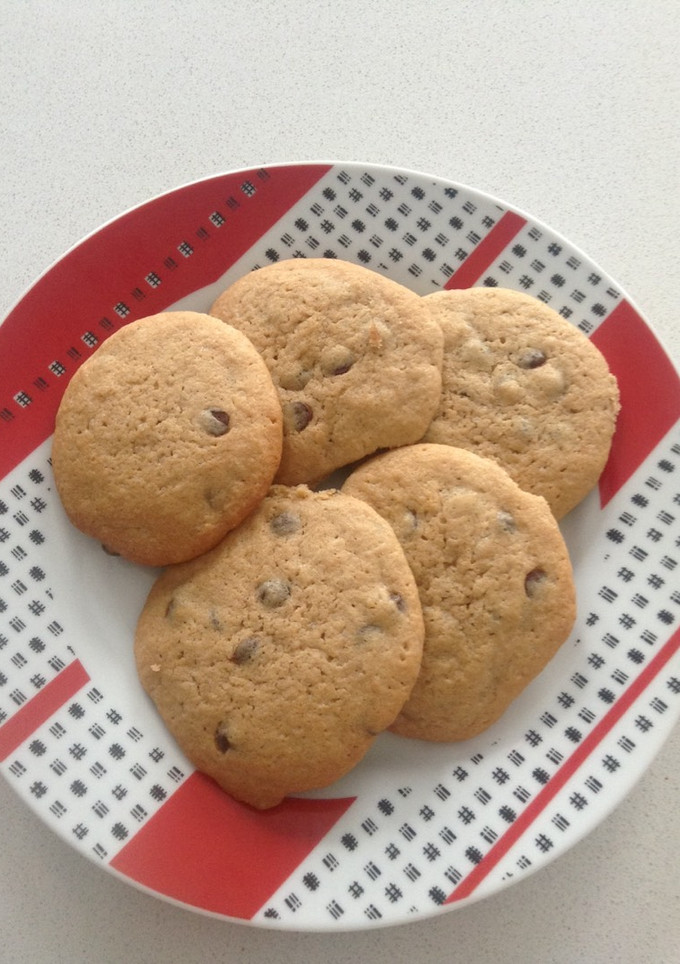 Una foto de Cookies