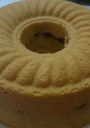 Foto resep Cake marble jadul pak sahak