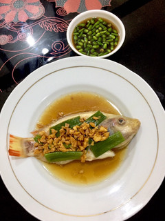 Foto resep Ikan Tim Tio Ciu