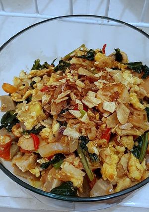 Foto resep Nasi Gila