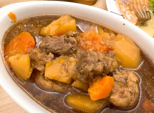 馬鈴薯燉肉懶人版 的食譜成品照片