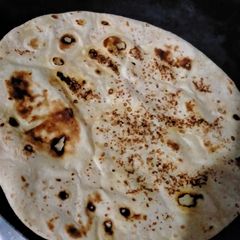 A picture of Roti.