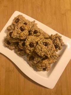 Haselnuss-Joghurt-Makronen Rezepthauptbild
