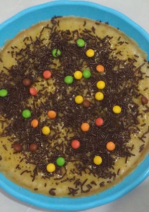 Foto resep Martabak Manis Teflon