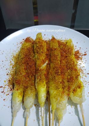 Foto resep 229# cilung