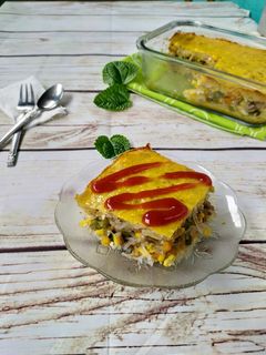 Foto resep Pastel tutup