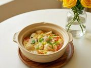 Gambar dashi telur