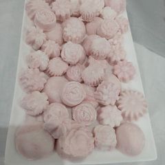 Mashmallows A picture of Mashmallows.