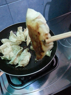 Foto resep Gyoza (Japanese Dumpling)