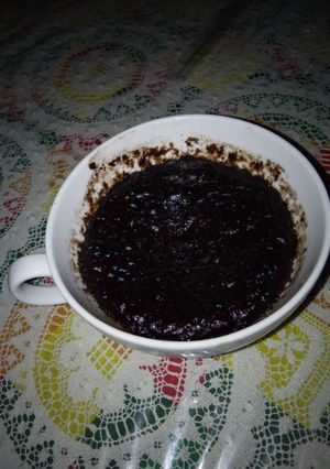 Foto resep Cake Oreo Simple