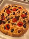 Focaccia